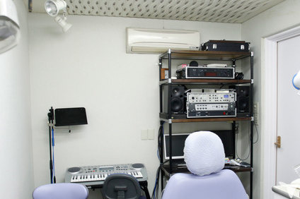 安藤歯科クリニック(歯科医師の求人)の写真4枚目: