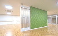 養護老人ホームひのき（介護職/ヘルパーの求人）の写真3枚目：