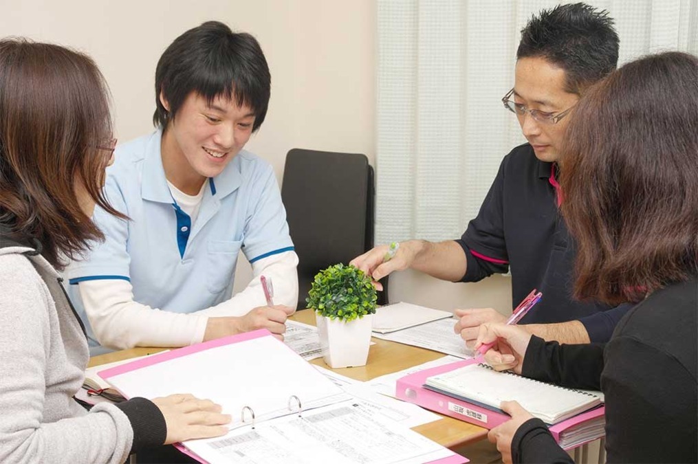 オアシス訪問介護ステーションの写真: