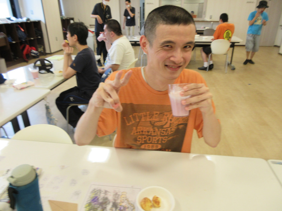 障がい福祉サービス事業所 陽光(生活支援員の求人)の写真49枚目: