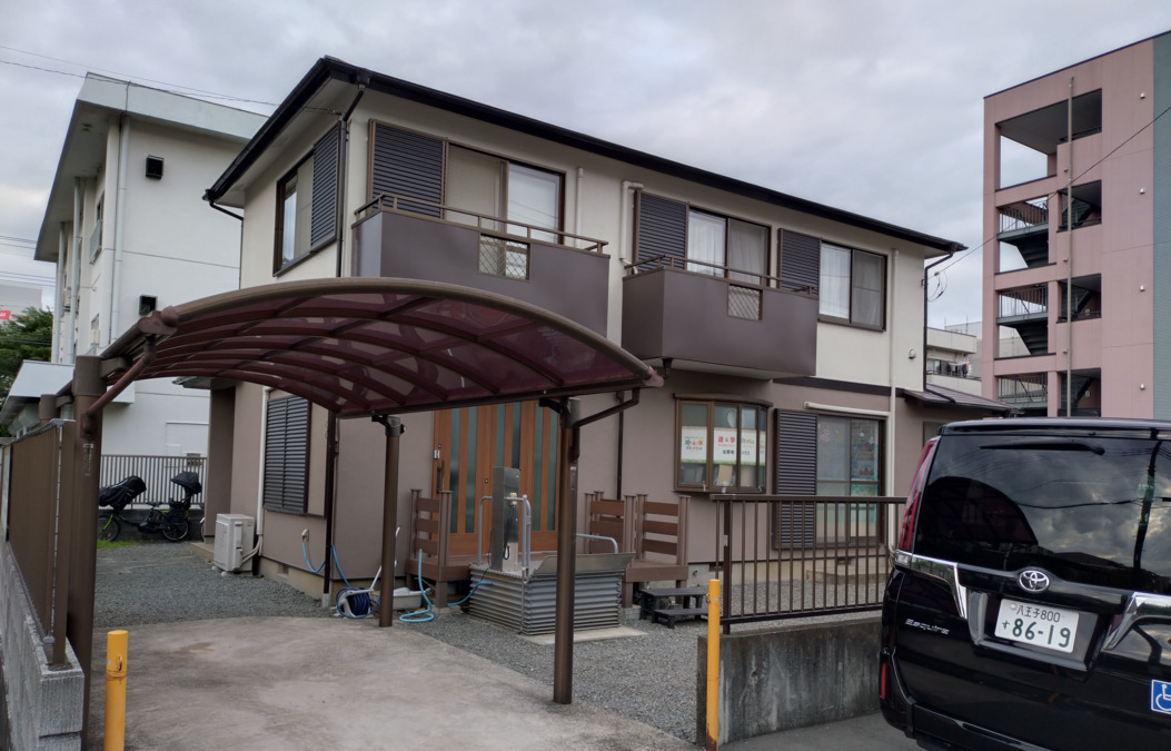 放課後等デイサービス 遊＆学Stories 北野町クラブ/北野町ハウス（児童指導員/指導員の求人）の写真2枚目：