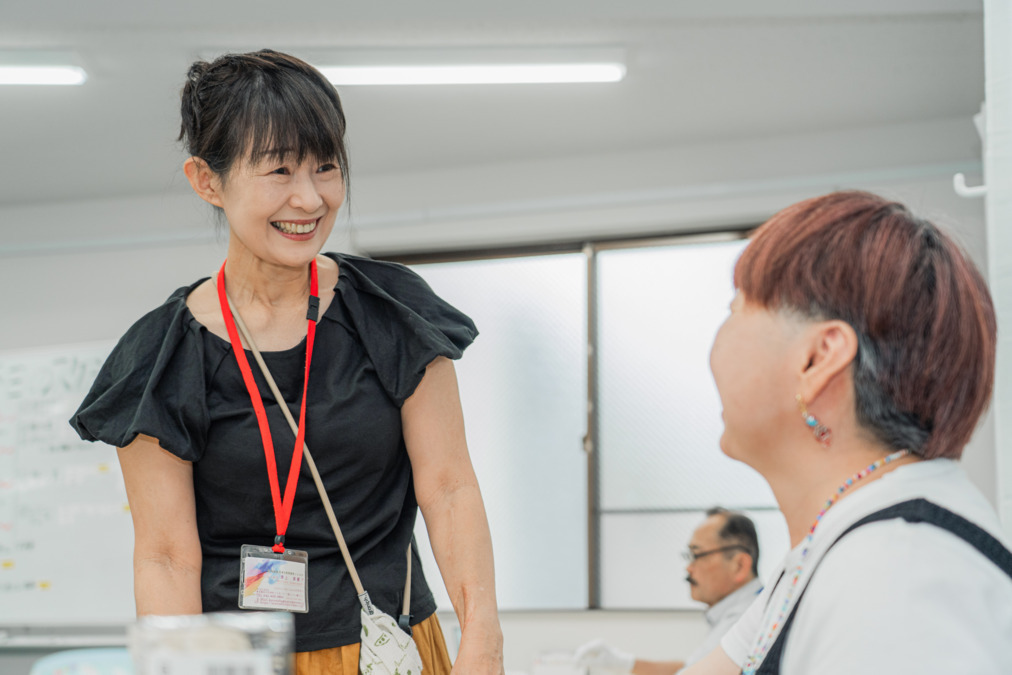 就労継続支援B型事業所 ことのは【2025年02月オープン】(生活支援員の求人)の写真3枚目: