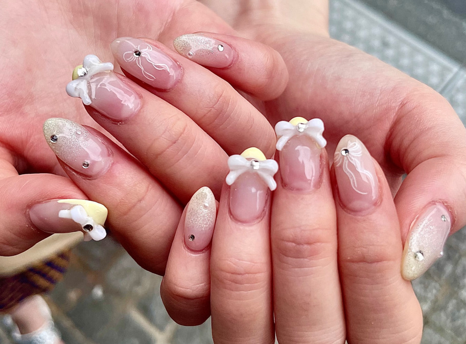 nail salon see.（ネイリストの求人）の写真6枚目：