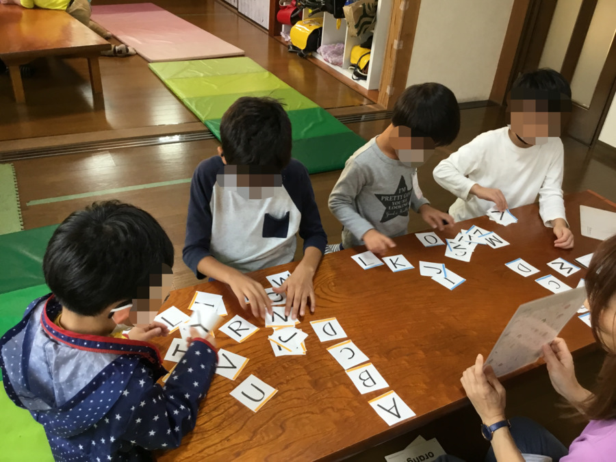 チャイルドハート玄洋の写真3枚目：
