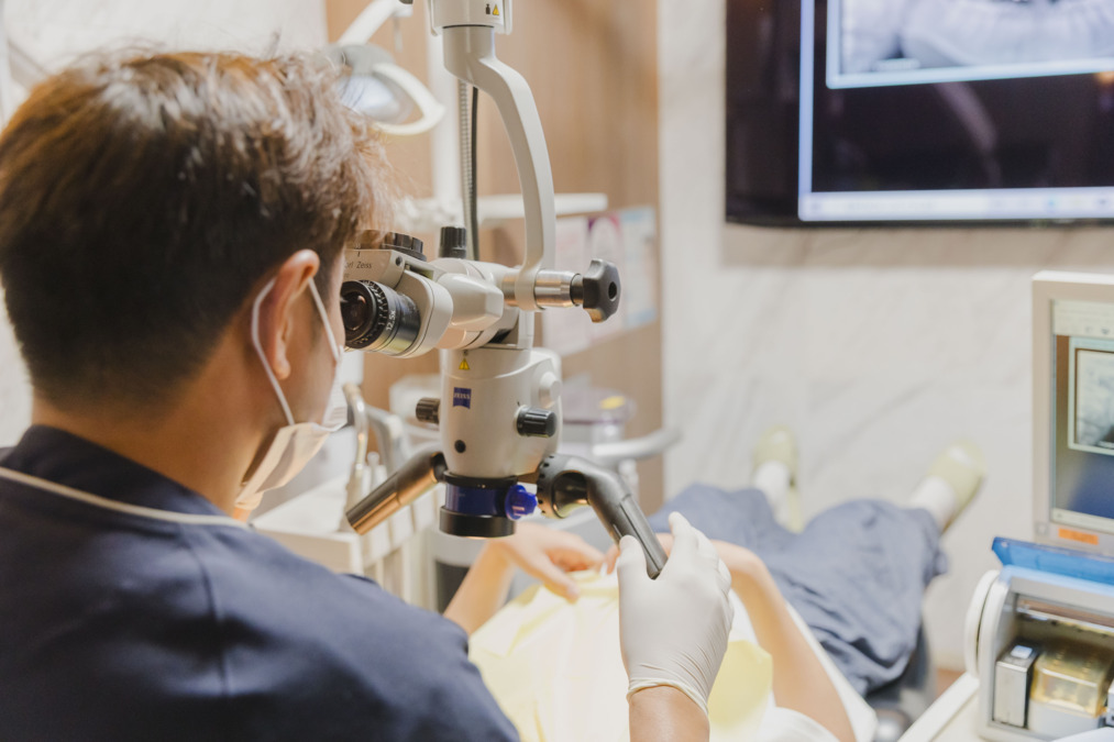 足立歯科クリニック(歯科医師の求人)の写真14枚目: