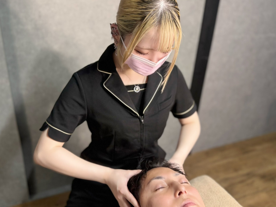 ZELMO 渋谷(エステティシャン/セラピストの求人)の写真2枚目: