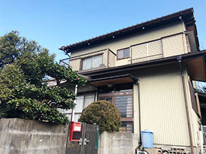 ゆうみのいえ 牛川の写真