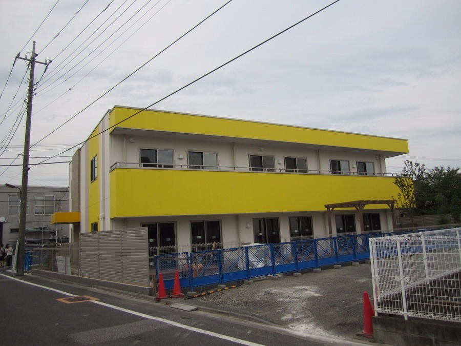 アスク西新井保育園の写真11枚目：