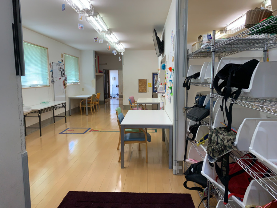 児童デイサービスかなむの写真9枚目：