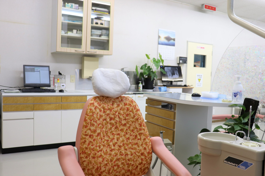 おおた歯科医院の写真4枚目: