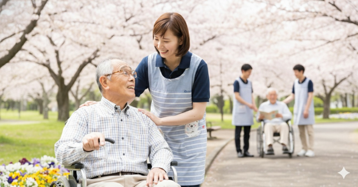 ユースタイルケア　さいたま南センターの画像