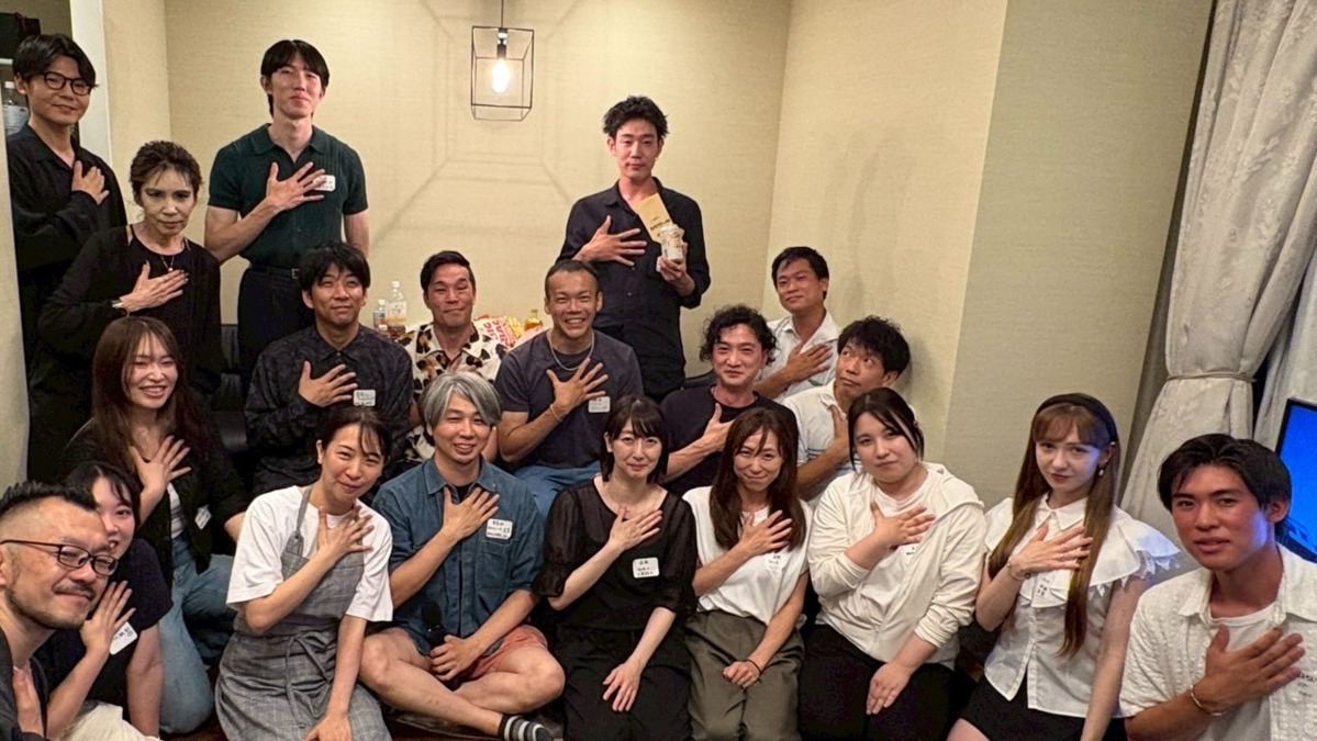 もみの匠 巣鴨店（エステティシャン/セラピストの求人）の写真3枚目：和気あいあいとした雰囲気でスタッフ同士のコミュニケーションも活発です！