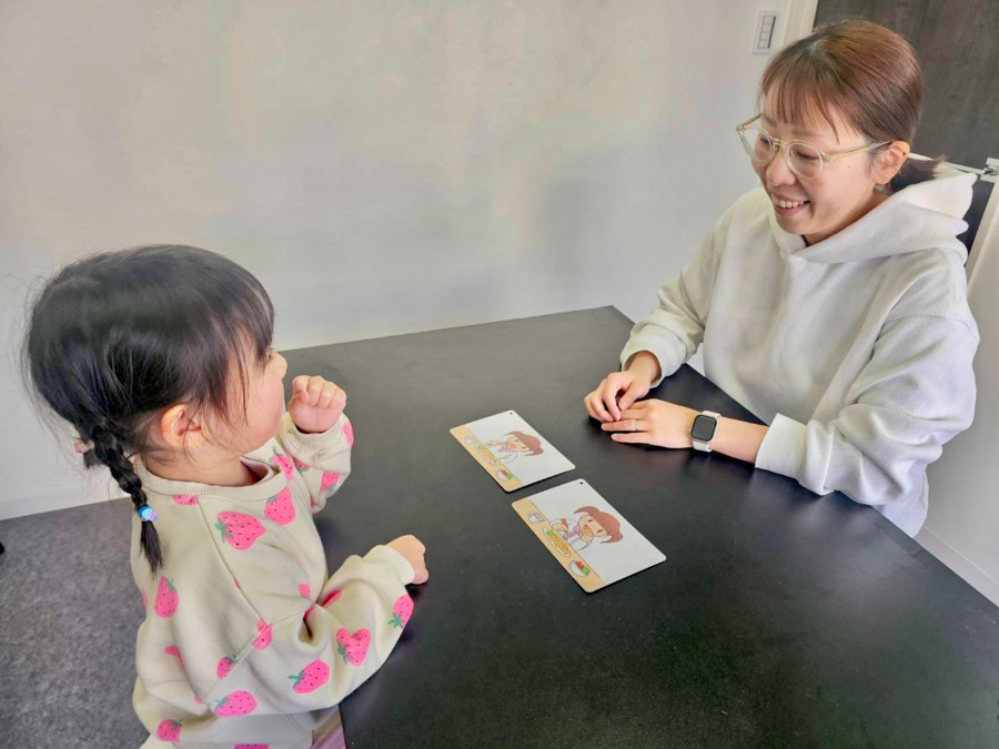 PAL PICNIC【2026年04月01日オープン予定】(児童指導員/指導員の求人)の写真3枚目: