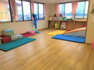 なないろこども園の写真2枚目：