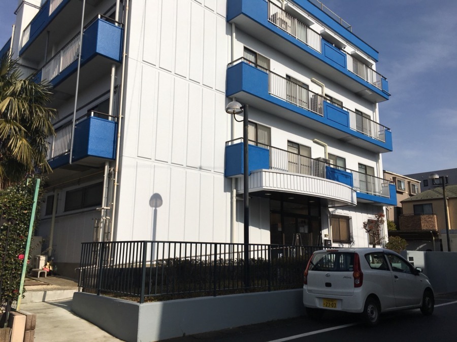 地域支援保育 アットキッズ中原(保育士の求人)の写真: