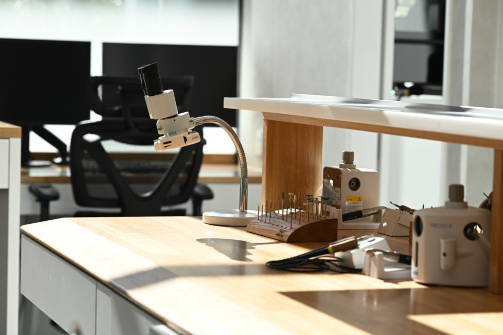 株式会社フォーセンスの写真6枚目: