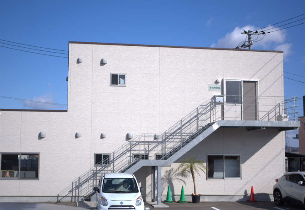 ケアセンター流(介護職/ヘルパーの求人)の写真2枚目: