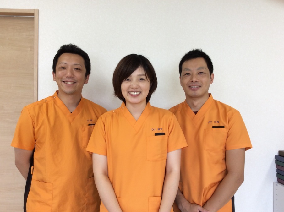 リハビリデイほっと+プラス(作業療法士の求人)の写真3枚目: