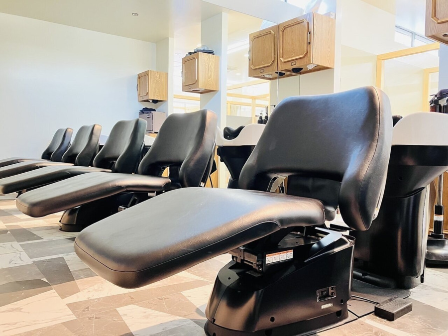 Hairate 坂戸店の写真3枚目：