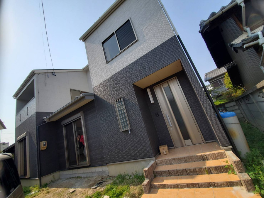 放課後等デイサービス　優の写真