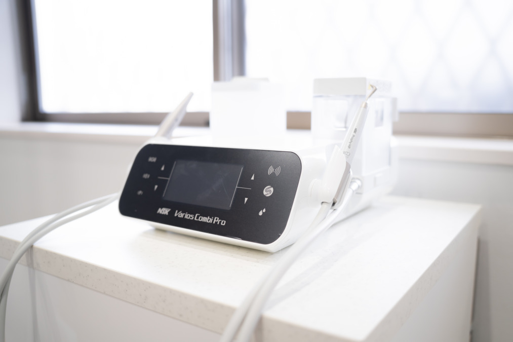 元寺町いわはし歯科クリニックの写真9枚目: