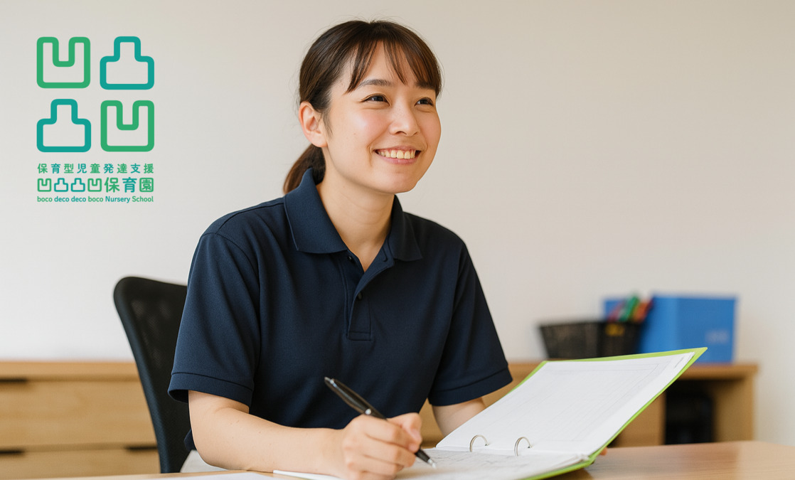 （仮称）保育型児童発達支援 凹凸凸凹保育園浦和西口校【2025年10月01日オープン予定】（保育士の求人）の写真2枚目：