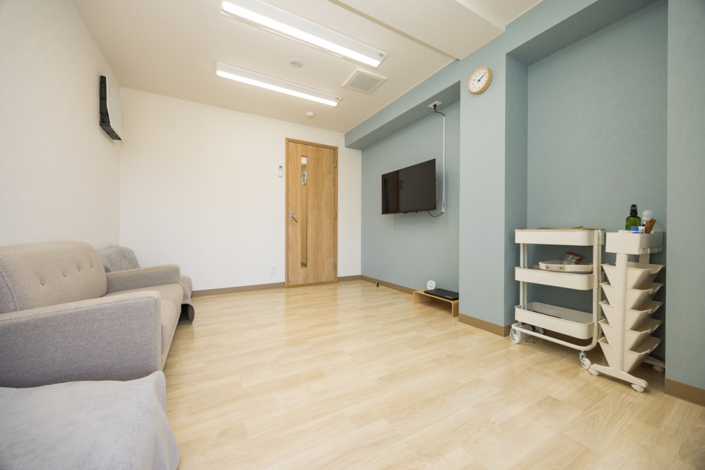 児童発達支援・放課後等デイサービス EL(児童指導員/指導員の求人)の写真5枚目: