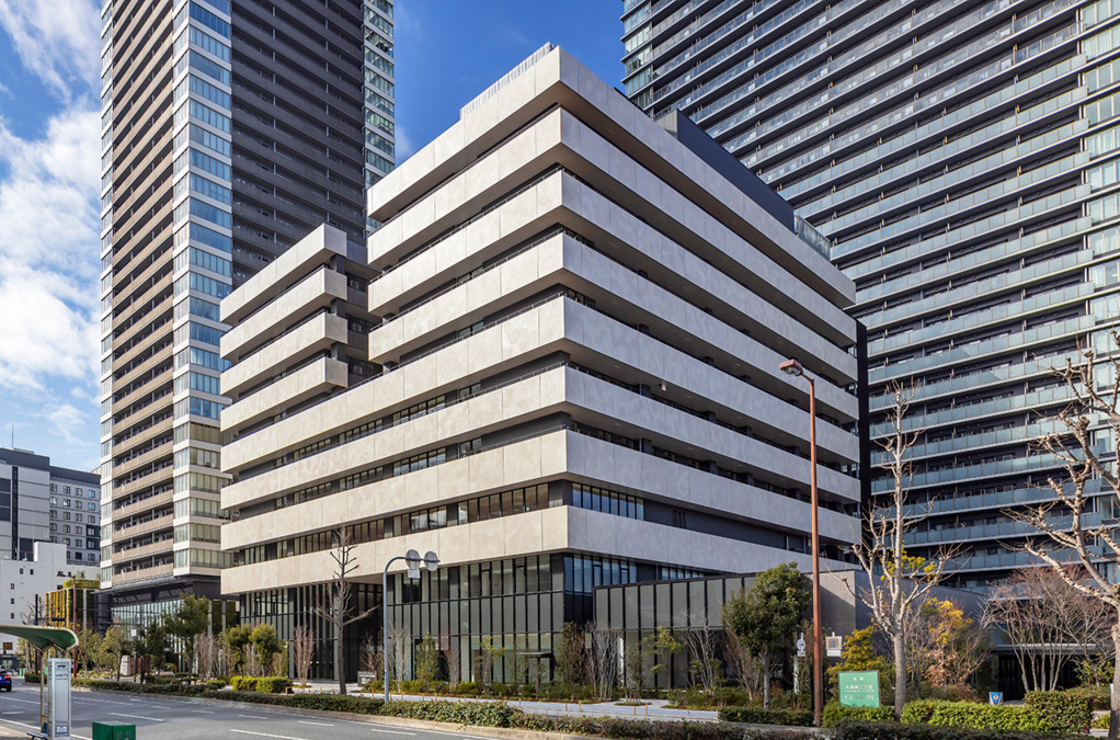 中津特別養護老人ホーム 喜久寿苑の写真