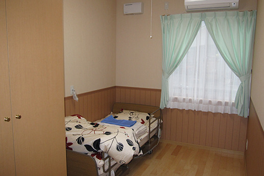 小規模多機能型居宅介護あかりの家川島苑の写真