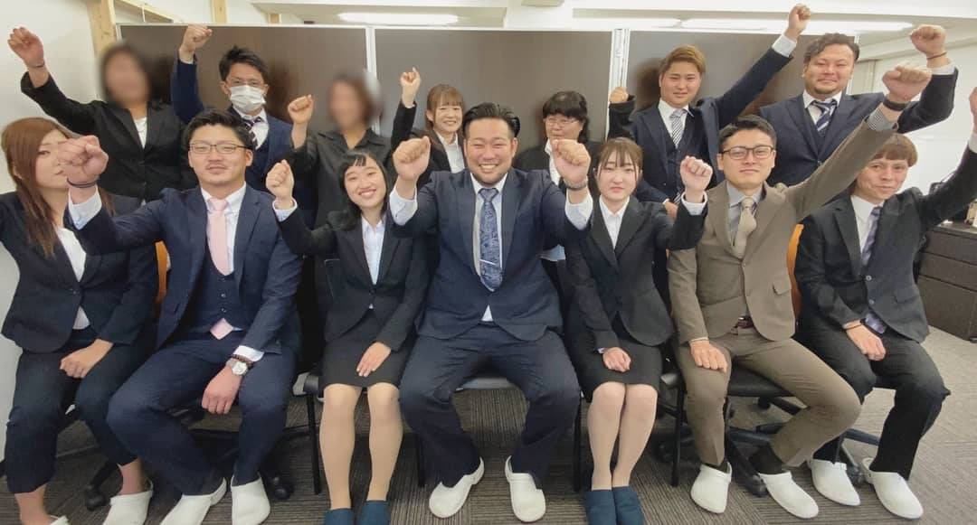 Life Innovation(サービス管理責任者の求人)の写真: