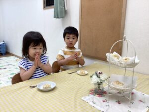アベニール保育園の写真