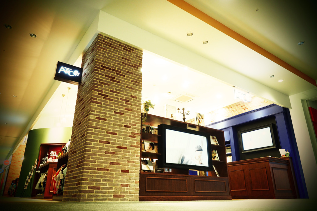 +nachu by STUDIO ARCららぽーと湘南ひらつか店の写真
