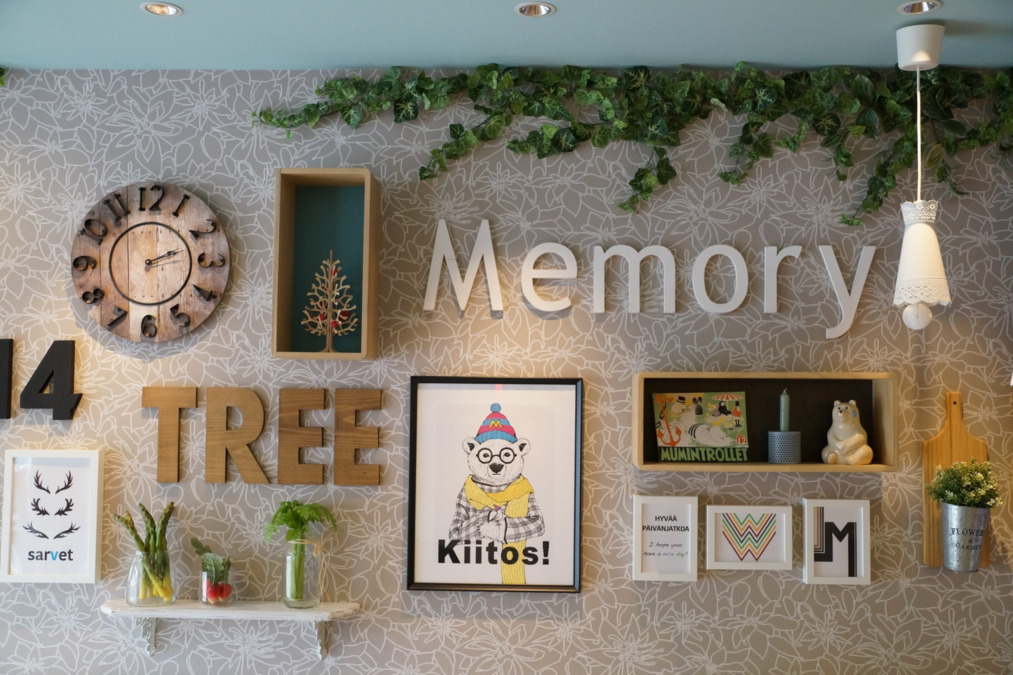 memorytree保育室滝川園の写真