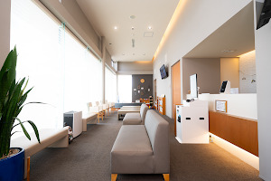 耳鼻咽喉科小児耳鼻咽喉科　ひらざわクリニック（医療事務/受付の求人）の写真10枚目：