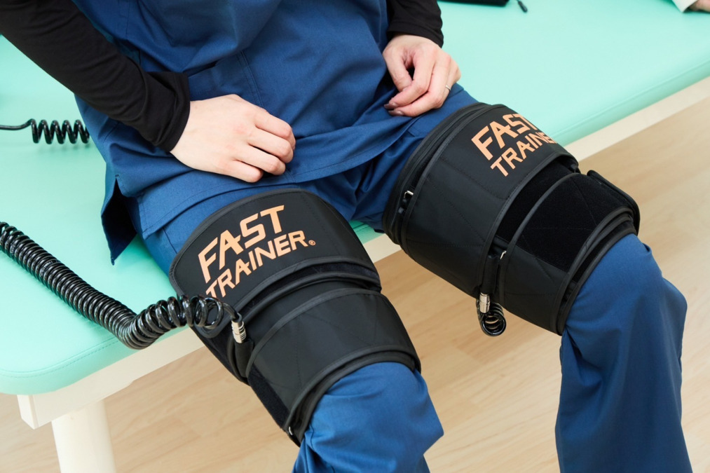 リハビリ専門デイサービス　憩い（柔道整復師の求人）の写真5枚目：