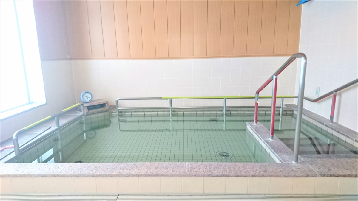 ハピネスまつぞの（介護職/ヘルパーの求人）の写真5枚目：
