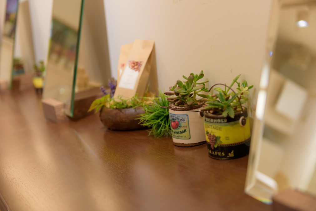 PRIMAアミューズ　代々木店（美容師の求人）の写真3枚目：