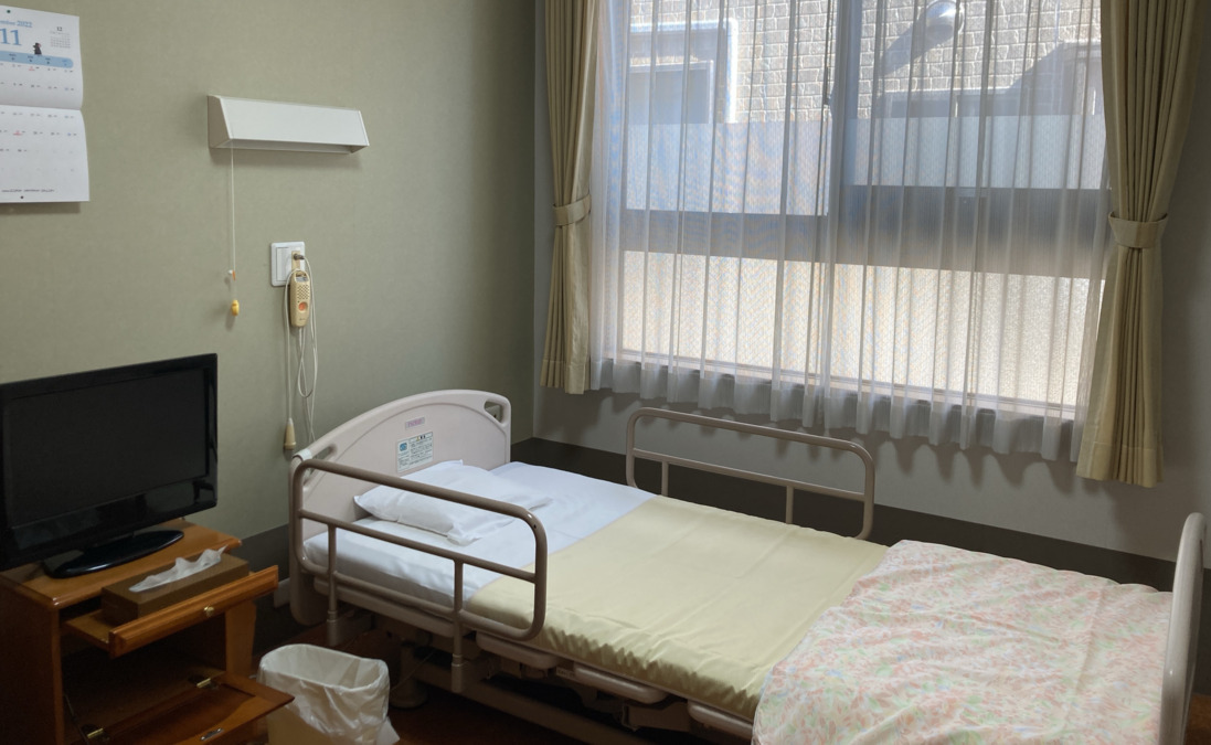 大宮東ケアセンターそよ風（看護師/准看護師の求人）の写真5枚目：