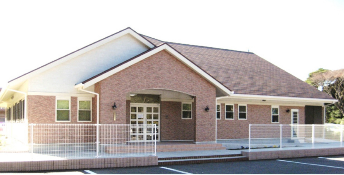 小山記念病院の写真