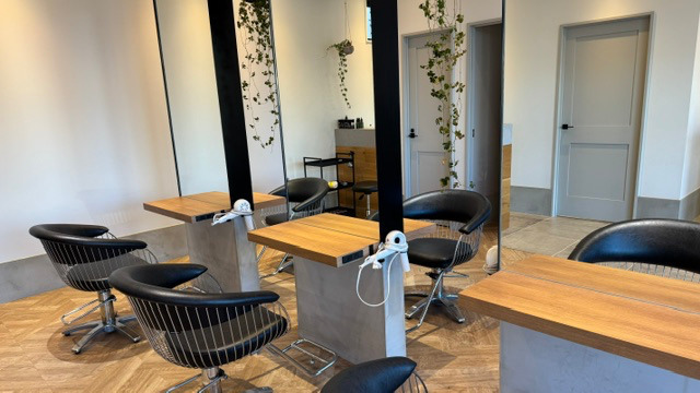 Cion(美容師の求人)の写真2枚目: