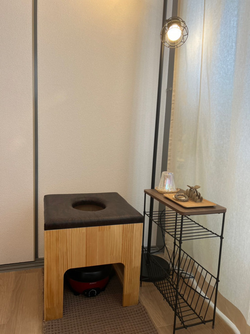 YURARIの写真2枚目：