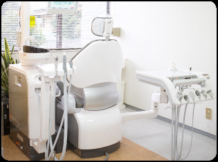 おかもと歯科の写真3枚目: