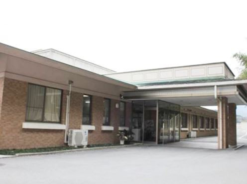 亀岡あゆみデイサービスセンターの写真
