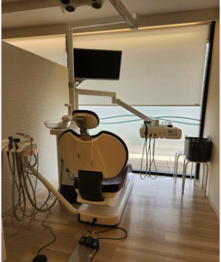 新座駅かまた歯科(歯科衛生士の求人)の写真6枚目: