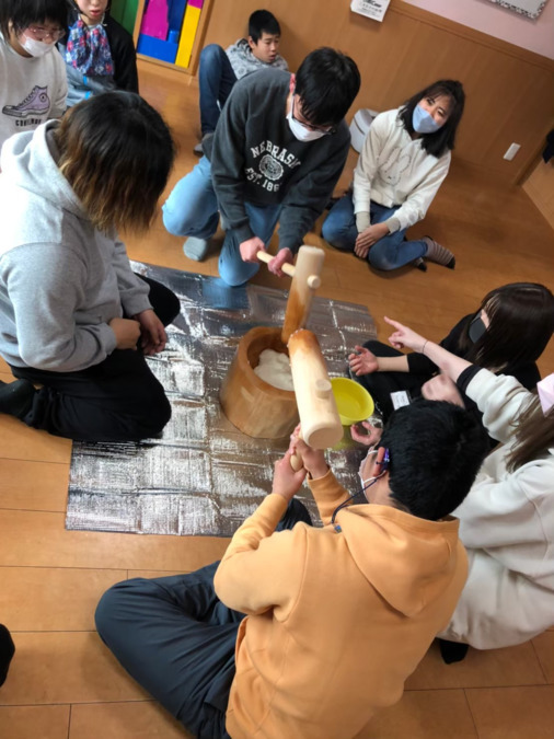 放課後等デイサービス Happy veryの写真13枚目：
