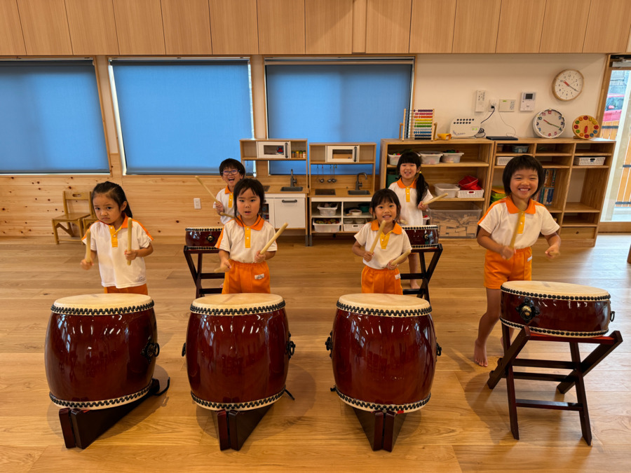 博多みなみ保育園（保育士の求人）の写真4枚目：