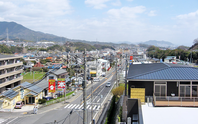 サービス付き高齢者向け住宅ヴィラひまわり（介護職/ヘルパーの求人）の写真5枚目：