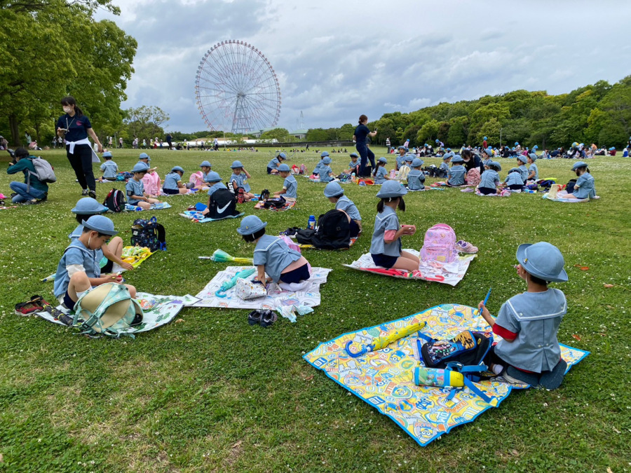 おさなご園の写真6枚目：