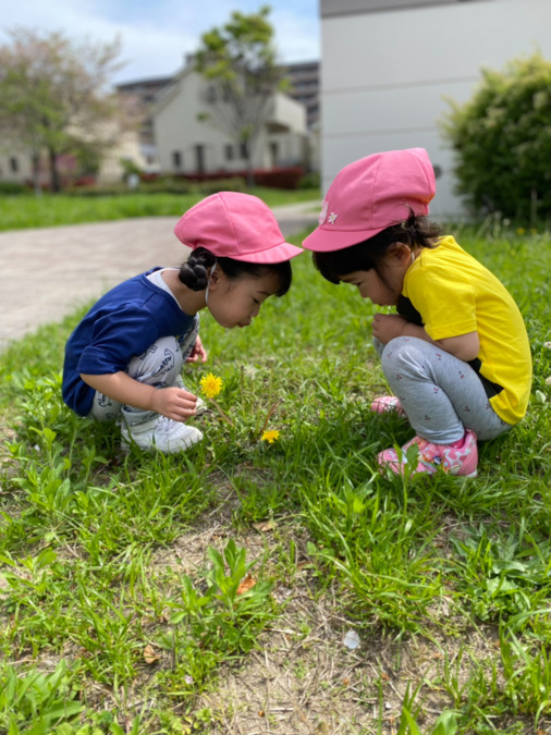 枚方はぐみ保育園(保育士の求人)の写真2枚目: