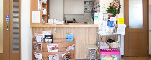 わたなべ歯科クリニック（歯科助手の求人）の写真2枚目：